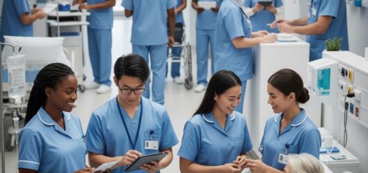 PrimeCare Staffing — Connecting Skilled Nurses & Healthcare Professionals in Alpharetta, GA