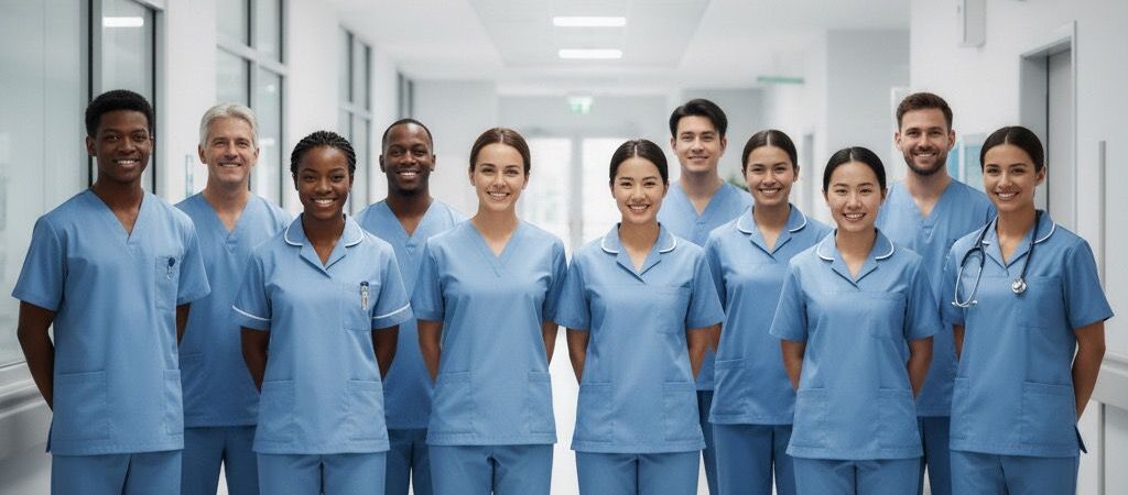 Enhancing Patient Care Through Effective Staffing Solutions