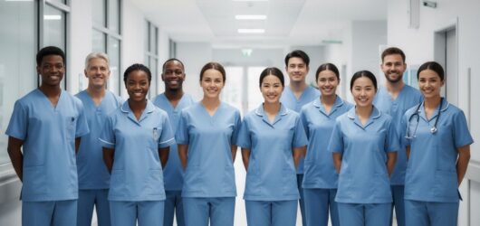 Caring Beyond Shifts: The Heart of Prime Care Staffing